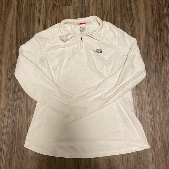 The North Face Tops - Women’s North Face Fleece